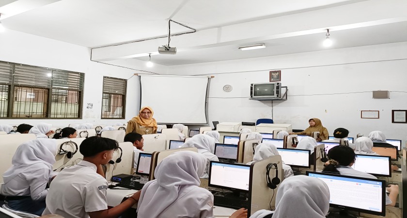 Asesmen Bakat Minat Menggali Potensi, Merancang Masa Depan